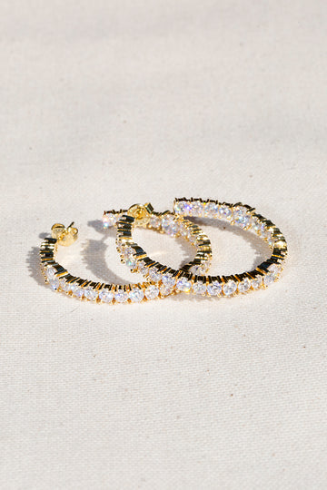 WILD CHILD HOOPS